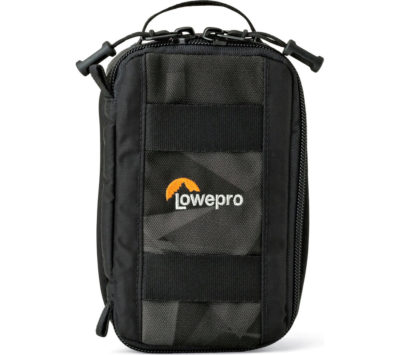 LOWEPRO Viewpoint CS 40 Action Camcorder Case - Black LOWEPRO Viewpoint CS 40 Action Camcorder Case - Black